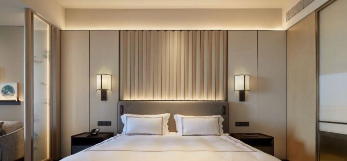 客房設(shè)計(jì)-中式風(fēng)華 南湖賓館1號(hào)樓翻新改造設(shè)計(jì)案例 客房設(shè)計(jì)-中式風(fēng)華 南湖賓館1號(hào)樓翻新改造設(shè)計(jì)案例