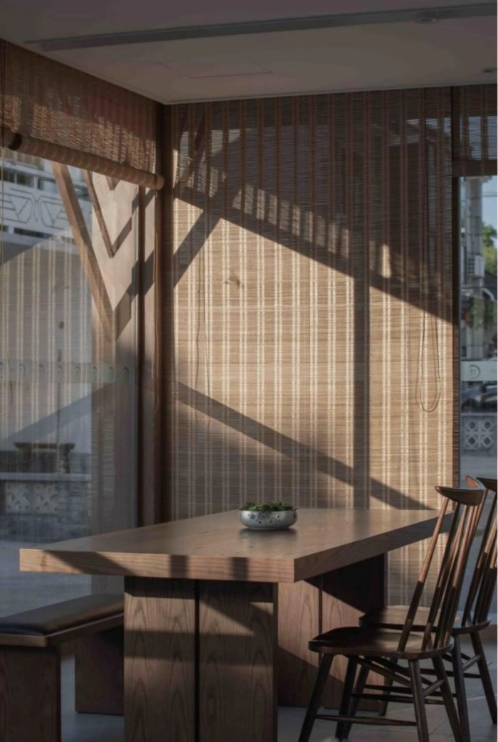 上海青浦民宿設計 戀塘三賞鄉(xiāng)村民宿改造設計 上海青浦民宿設計 戀塘三賞鄉(xiāng)村民宿改造設計