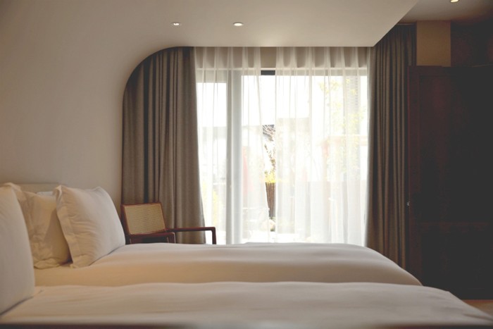 上海青浦民宿設計 戀塘三賞鄉(xiāng)村民宿改造設計 上海青浦民宿設計 戀塘三賞鄉(xiāng)村民宿改造設計