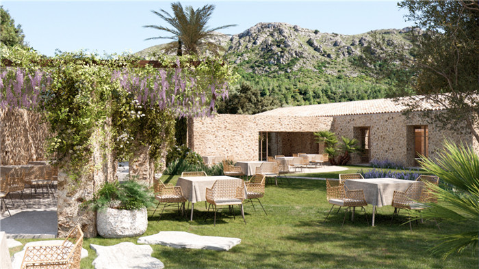 建筑師開的民宿  國外野奢型原生態(tài)民宿設(shè)計