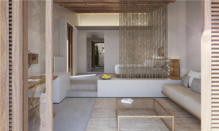 建筑師開的民宿  國外野奢型原生態(tài)民宿設(shè)計