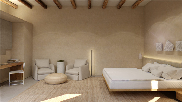 建筑師開的民宿  國外野奢型原生態(tài)民宿設(shè)計