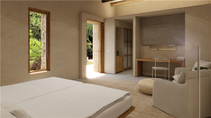 建筑師開的民宿  國外野奢型原生態(tài)民宿設(shè)計