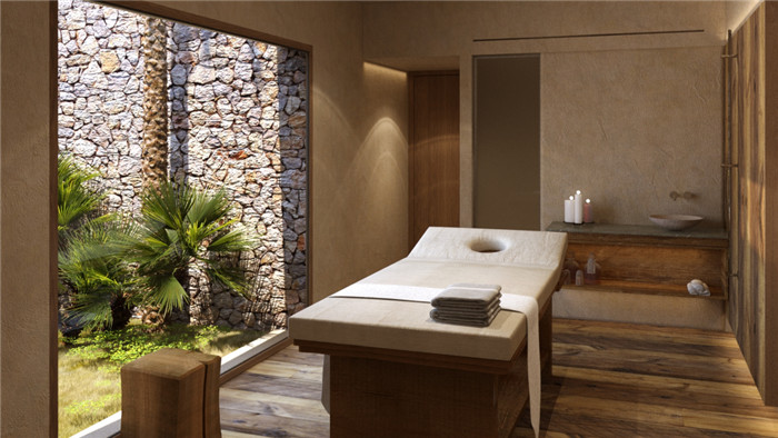 建筑師開的民宿  國外野奢型原生態(tài)民宿設(shè)計