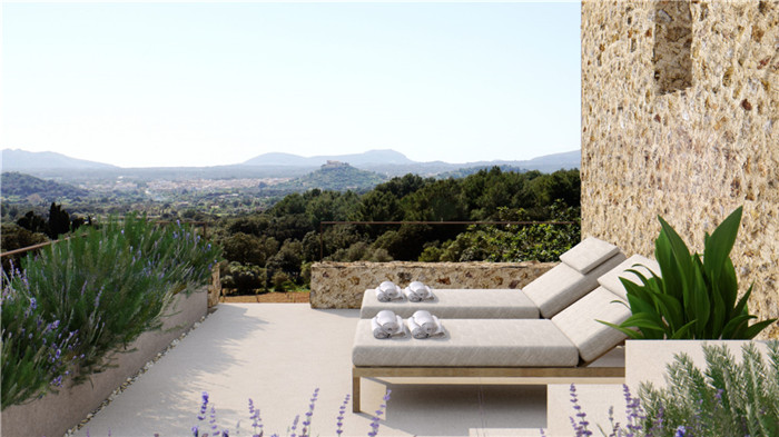 建筑師開的民宿  國外野奢型原生態(tài)民宿設(shè)計