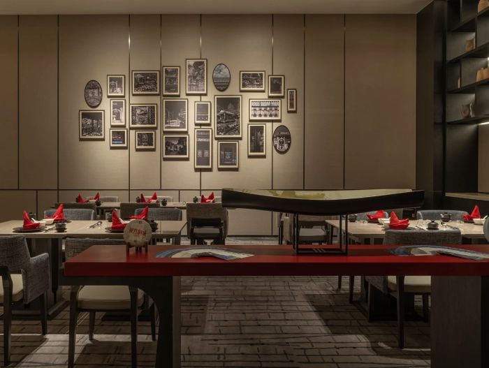 新五星級酒店設(shè)計 佛山新城保利洲際酒店設(shè)計賞析 新五星級酒店設(shè)計 佛山新城保利洲際酒店設(shè)計賞析