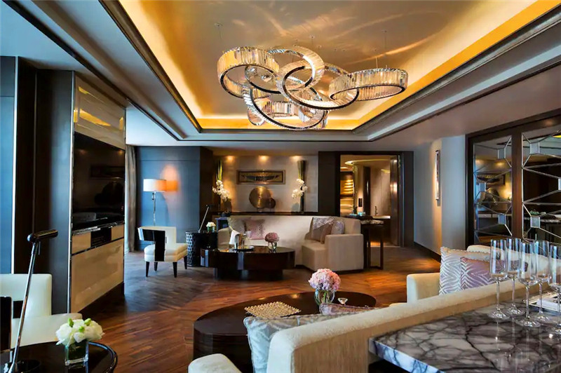 大境設計專業(yè)酒店設計公司