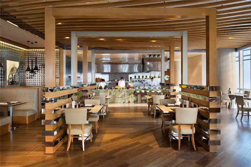 大境設計專業(yè)酒店設計公司