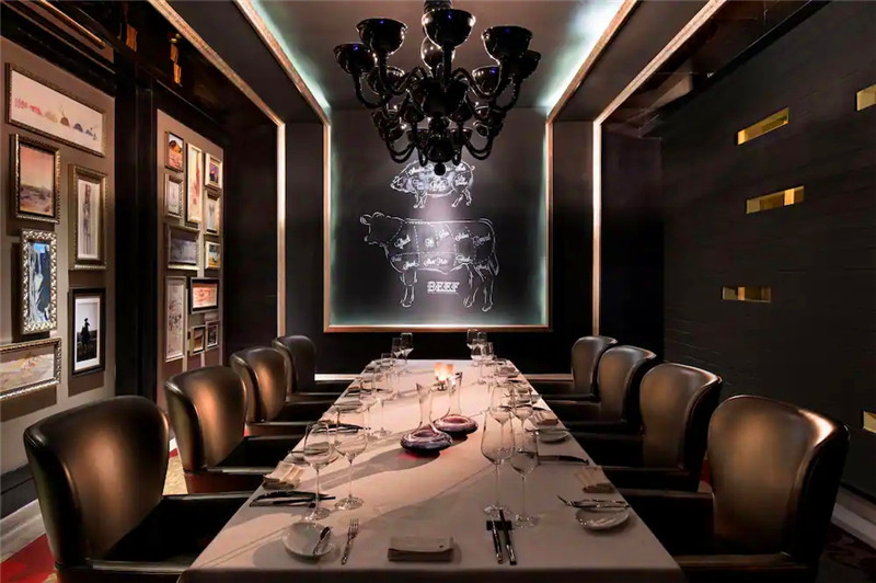 大境設計專業(yè)酒店設計公司