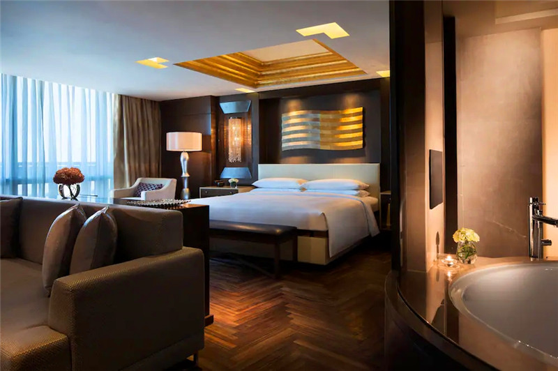 大境設計專業(yè)酒店設計公司