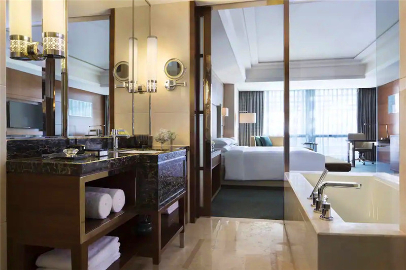 大境設計專業(yè)酒店設計公司