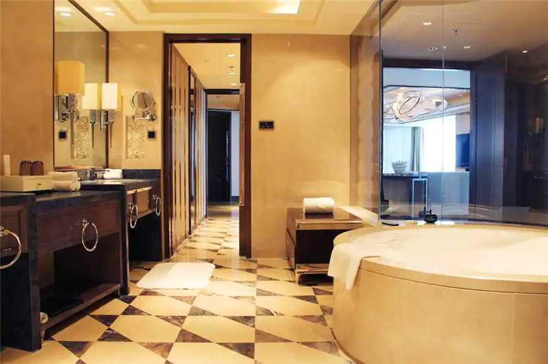 大境設計專業(yè)酒店設計公司