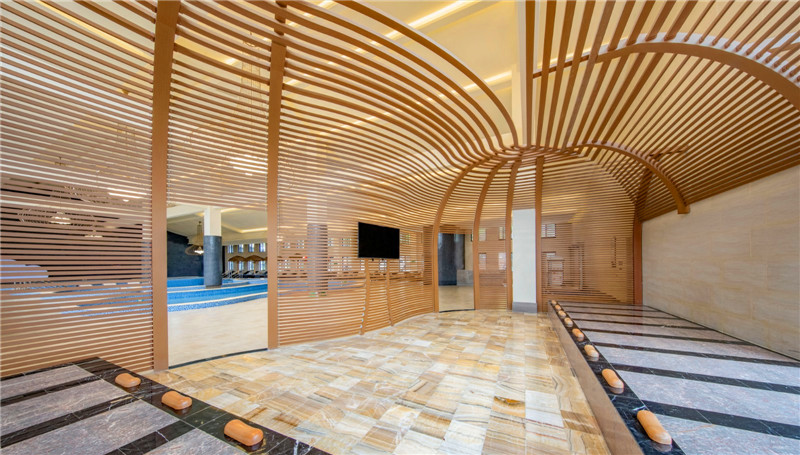 桂林大碧頭國(guó)際度假酒店設(shè)計(jì) 大境設(shè)計(jì)專業(yè)酒店設(shè)計(jì)公司