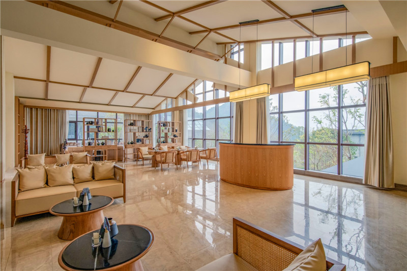 桂林大碧頭國(guó)際度假酒店設(shè)計(jì) 大境設(shè)計(jì)專業(yè)酒店設(shè)計(jì)公司