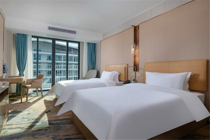 惠州羅浮山五星級(jí)度假酒店設(shè)計(jì) 大境設(shè)計(jì)專業(yè)酒店設(shè)計(jì)公司