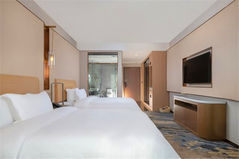 惠州羅浮山五星級(jí)度假酒店設(shè)計(jì) 大境設(shè)計(jì)專業(yè)酒店設(shè)計(jì)公司