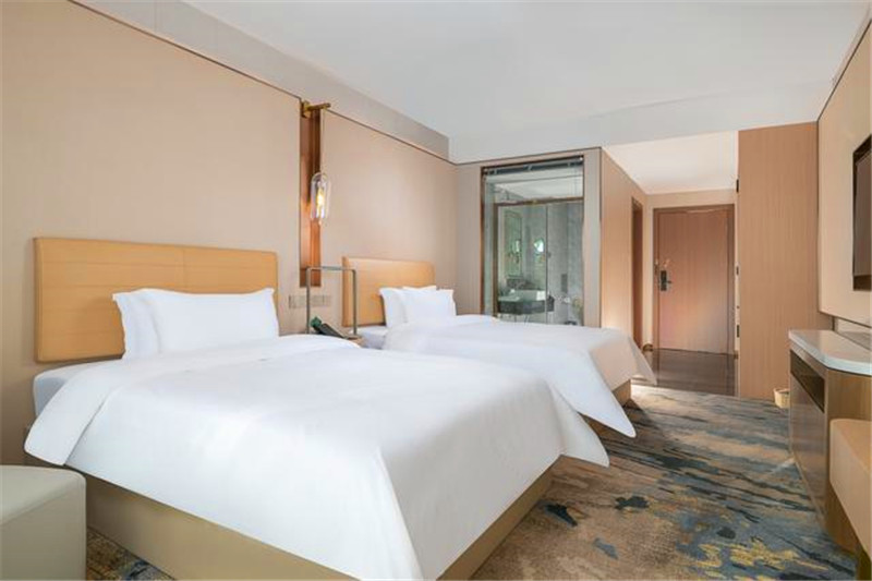 惠州羅浮山五星級(jí)度假酒店設(shè)計(jì) 大境設(shè)計(jì)專業(yè)酒店設(shè)計(jì)公司