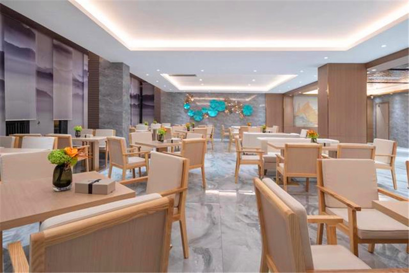 惠州羅浮山五星級(jí)度假酒店設(shè)計(jì) 大境設(shè)計(jì)專業(yè)酒店設(shè)計(jì)公司