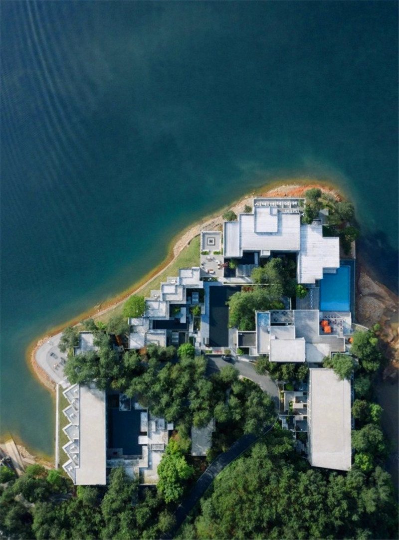 大境設(shè)計(jì)專業(yè)酒店設(shè)計(jì)公司