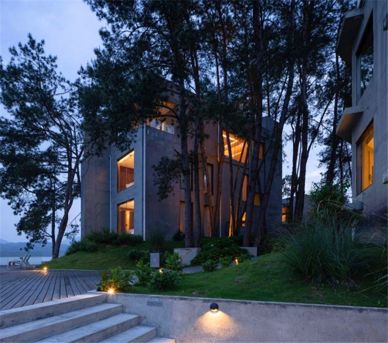 大境設(shè)計(jì)專業(yè)酒店設(shè)計(jì)公司