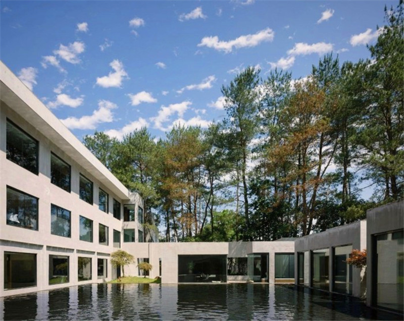 大境設(shè)計(jì)專業(yè)酒店設(shè)計(jì)公司