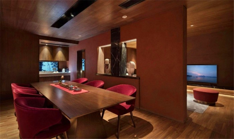 大境設(shè)計(jì)專業(yè)酒店設(shè)計(jì)公司