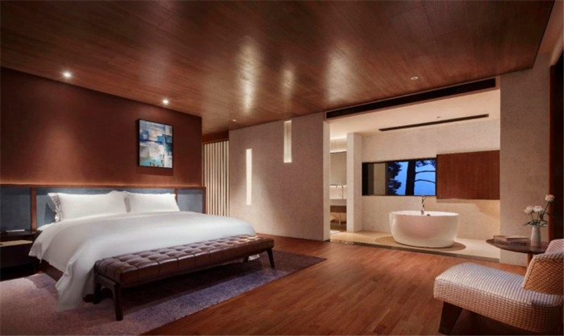 大境設(shè)計(jì)專業(yè)酒店設(shè)計(jì)公司