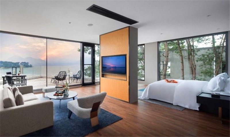 大境設(shè)計(jì)專業(yè)酒店設(shè)計(jì)公司