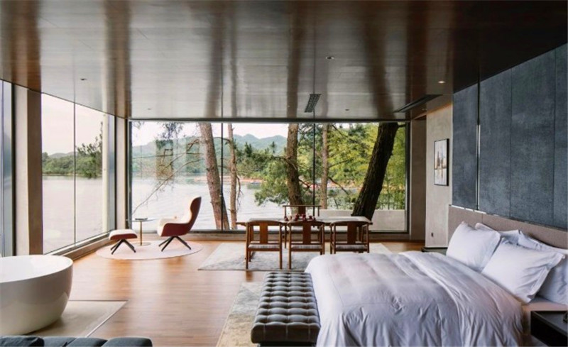 大境設(shè)計(jì)專業(yè)酒店設(shè)計(jì)公司