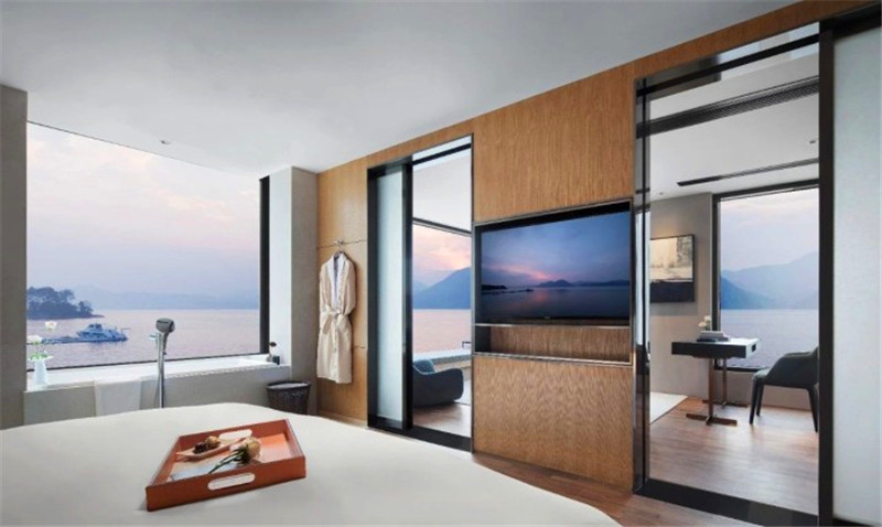 大境設(shè)計(jì)專業(yè)酒店設(shè)計(jì)公司