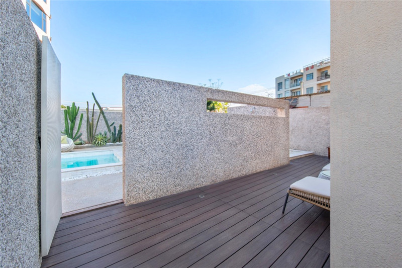 青驪北院海邊民宿酒店設(shè)計 大境設(shè)計專業(yè)酒店設(shè)計公司