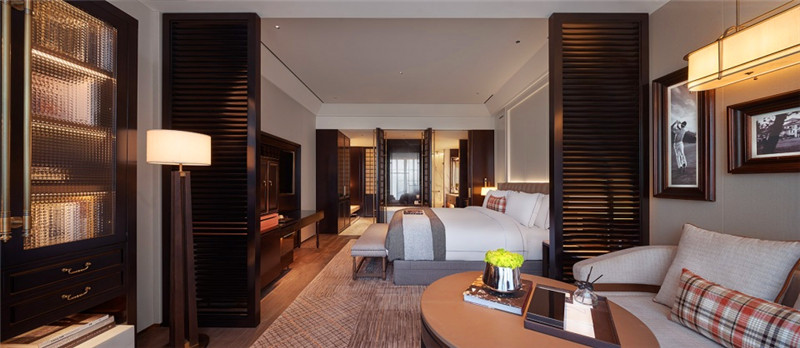 大境設(shè)計專業(yè)酒店設(shè)計公司