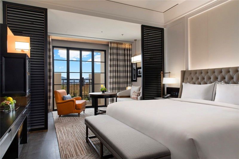 大境設(shè)計專業(yè)酒店設(shè)計公司