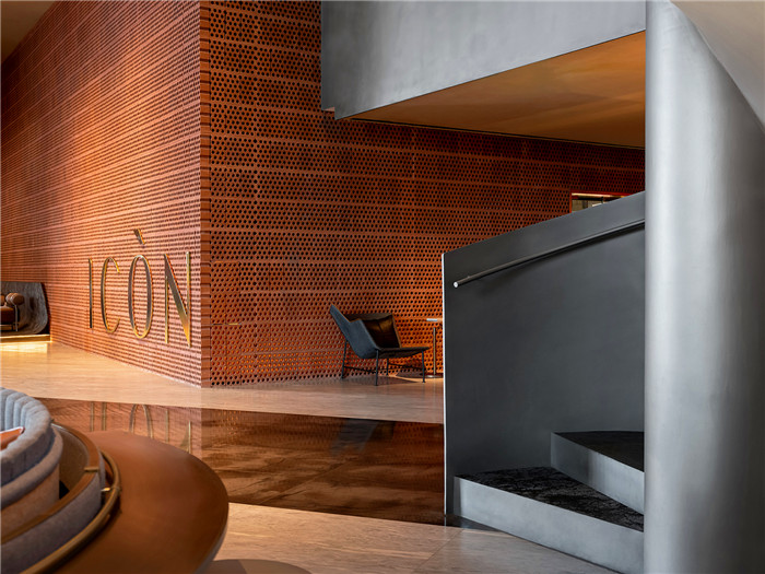 ICON LAB HOTEL 深圳先鋒時尚精品酒店室內(nèi)設(shè)計 ICON LAB HOTEL 深圳先鋒時尚精品酒店室內(nèi)設(shè)計