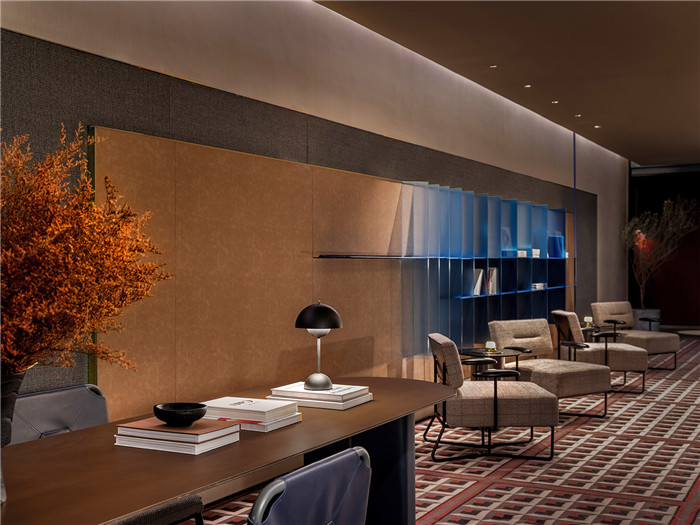 ICON LAB HOTEL 深圳先鋒時尚精品酒店設(shè)計 ICON LAB HOTEL 深圳先鋒時尚精品酒店設(shè)計