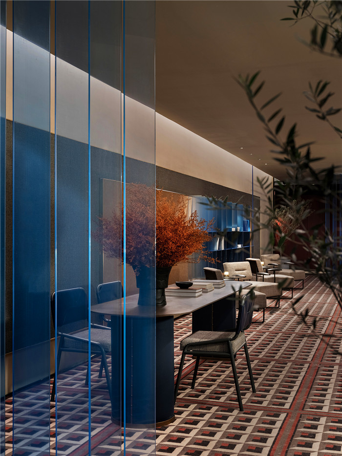 ICON LAB HOTEL 深圳先鋒時尚精品酒店設(shè)計方案 ICON LAB HOTEL 深圳先鋒時尚精品酒店設(shè)計方案