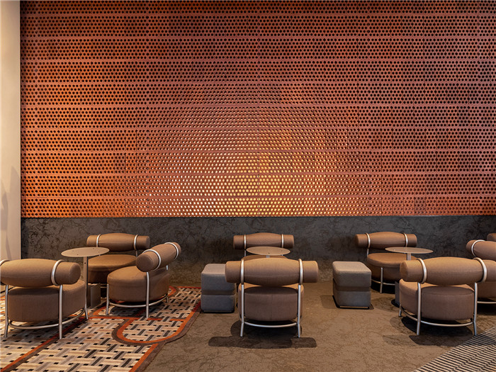 ICON LAB HOTEL 深圳先鋒時尚精品酒店設(shè)計案例 ICON LAB HOTEL 深圳先鋒時尚精品酒店設(shè)計案例