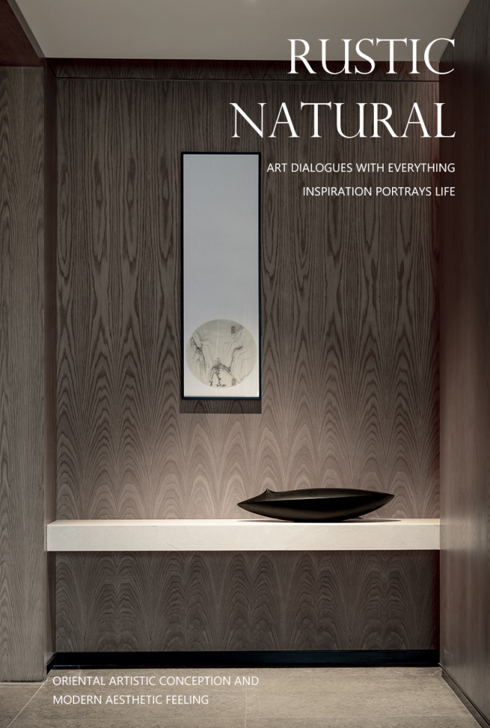 南京豐盛伍季凱悅臻選酒店客房設計方案賞析 南京豐盛伍季凱悅臻選酒店客房設計方案賞析