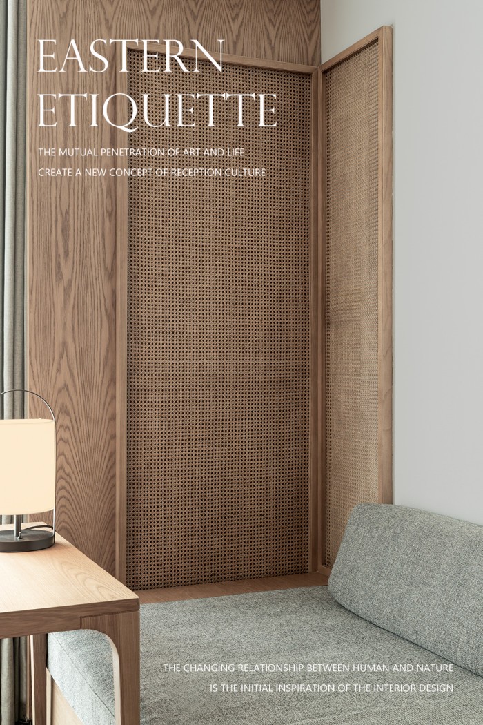 南京豐盛伍季凱悅臻選酒店客房設計方案賞析 南京豐盛伍季凱悅臻選酒店客房設計方案賞析