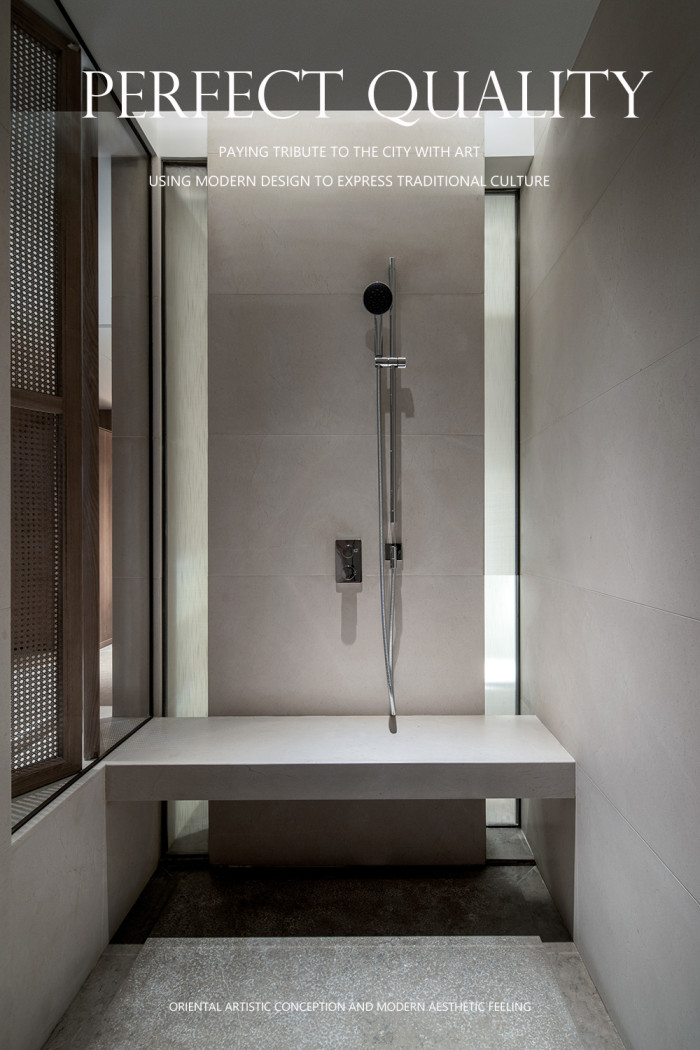 南京豐盛伍季凱悅臻選酒店客房設計方案賞析 南京豐盛伍季凱悅臻選酒店客房設計方案賞析