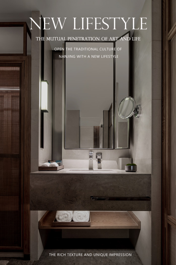 南京豐盛伍季凱悅臻選酒店客房設計方案賞析 南京豐盛伍季凱悅臻選酒店客房設計方案賞析