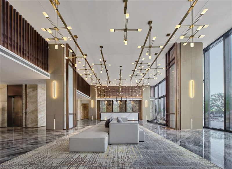 大境設計專業(yè)酒店設計公司