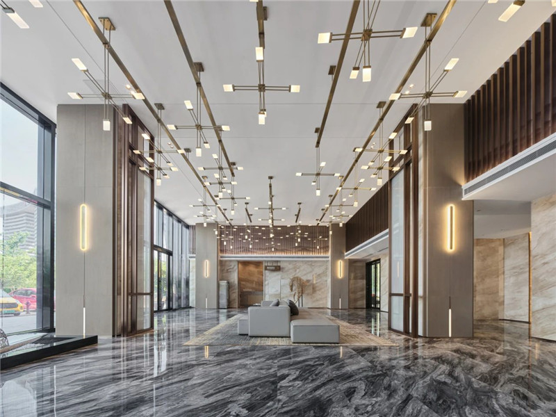 大境設計專業(yè)酒店設計公司