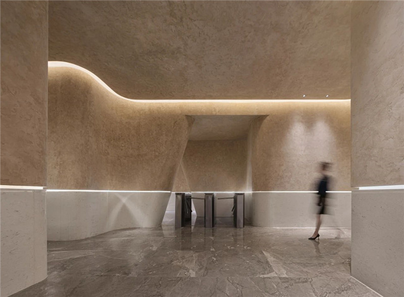 大境設計專業(yè)酒店設計公司