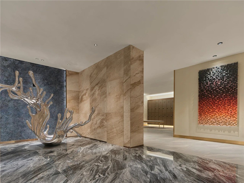 大境設計專業(yè)酒店設計公司