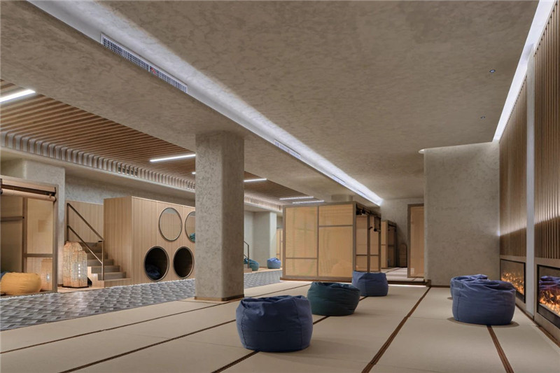 大境設計專業(yè)酒店設計公司