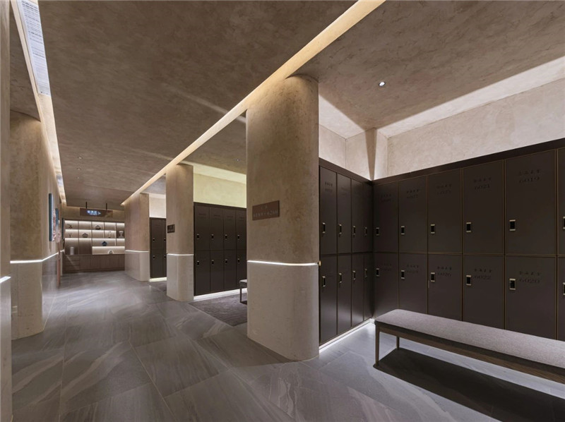 大境設計專業(yè)酒店設計公司