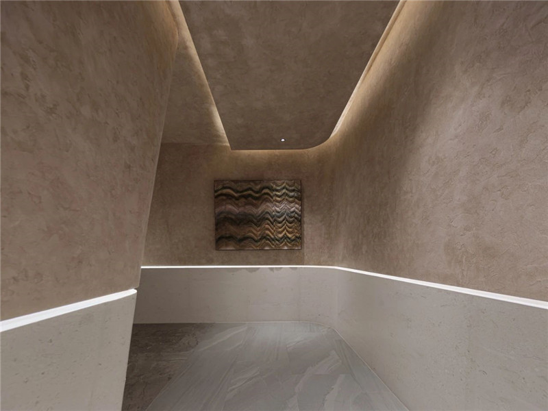 大境設計專業(yè)酒店設計公司