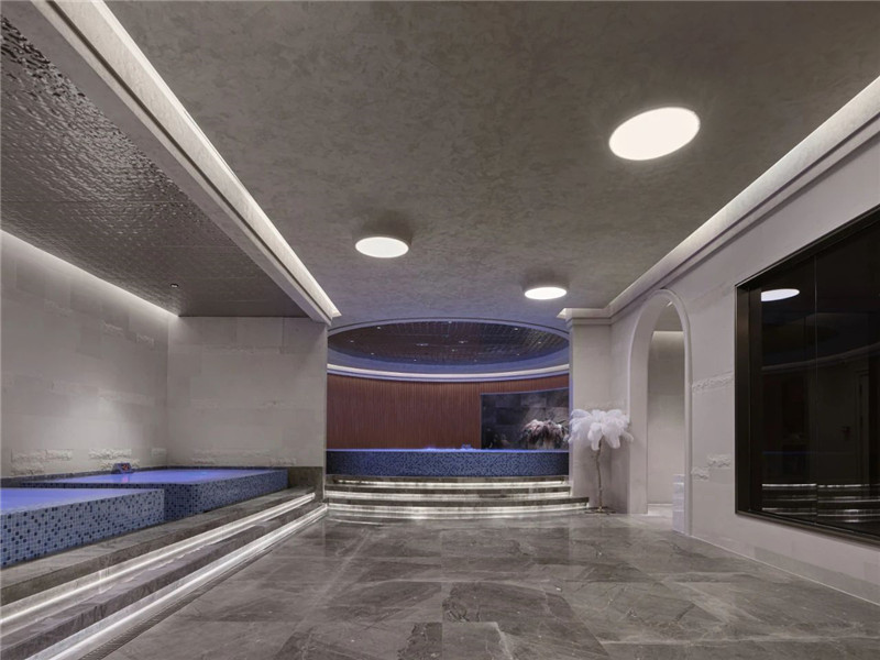 大境設計專業(yè)酒店設計公司