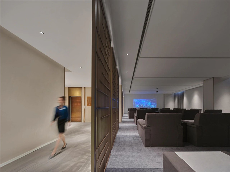 大境設計專業(yè)酒店設計公司